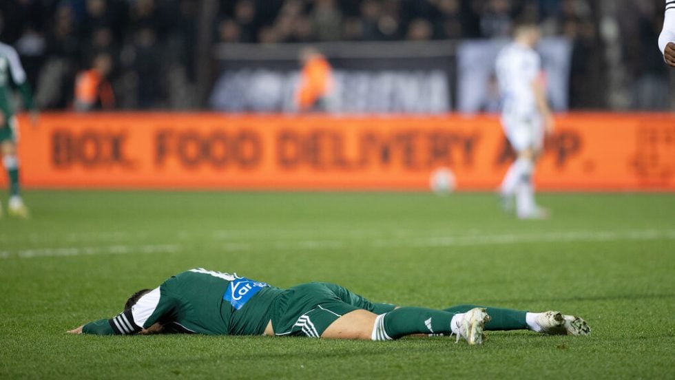 pao - paok
